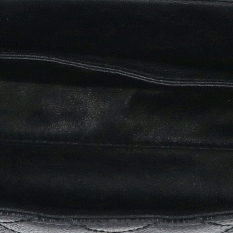 CHANEL CC Matelasse Quilted Handbag Size ONE SIZE