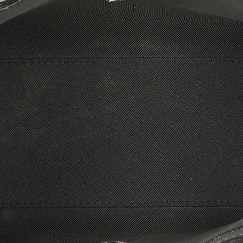 JIMMYCHOO Mini Pegasi Studded Leather Handbag Size ONE SIZE