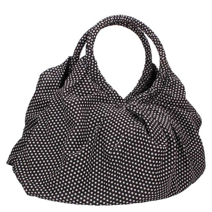 JUNYA WATANABE Dot Pattern Sheer Handbag Multi Size ONE SIZE