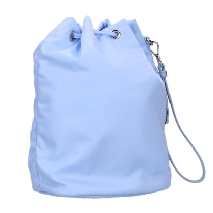 PRADA 1NS369 Re-Nylon Tessuto Drawstring Bag Size ONE SIZE