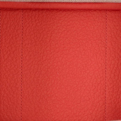 HERMES Garden Party TPM Negonda Capucine Bag Size ONE SIZE