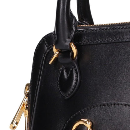 GUCCI 640716 Horsebit 1995 Mini Handbag Size ONE SIZE