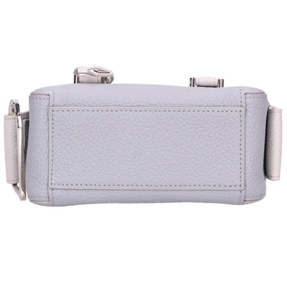 DELVAUX Cool Box Nano D Buckle 2-Way Handbag Size ONE SIZE