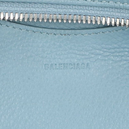 BALENCIAGA Neo Classic City Leather Handbag Size ONE SIZE