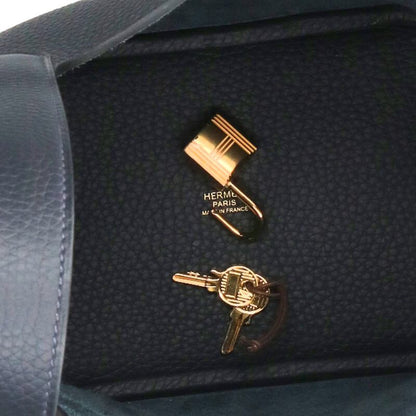HERMES Picotin Lock PM Taurillon Clemence Size ONE Multi