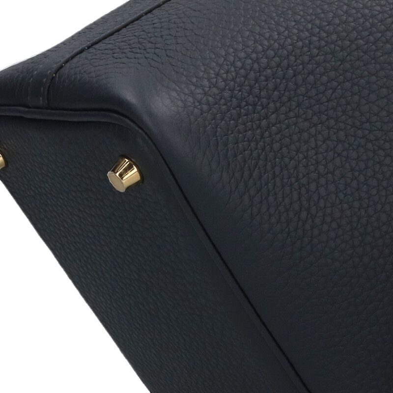 HERMES Picotin Lock PM Taurillon Clemence Size ONE Multi