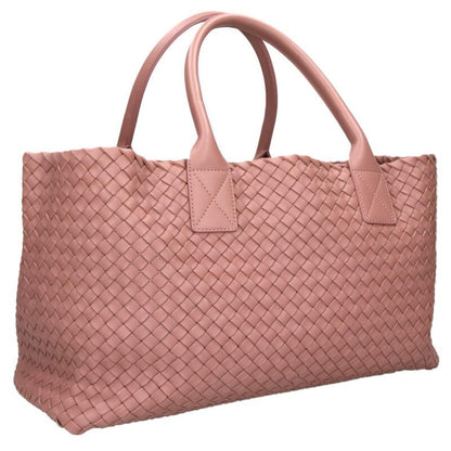 BOTTEGA VENETA Cabat Medium Intrecciato Size ONE SIZE