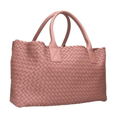 BOTTEGA VENETA Cabat Medium Intrecciato Size ONE SIZE