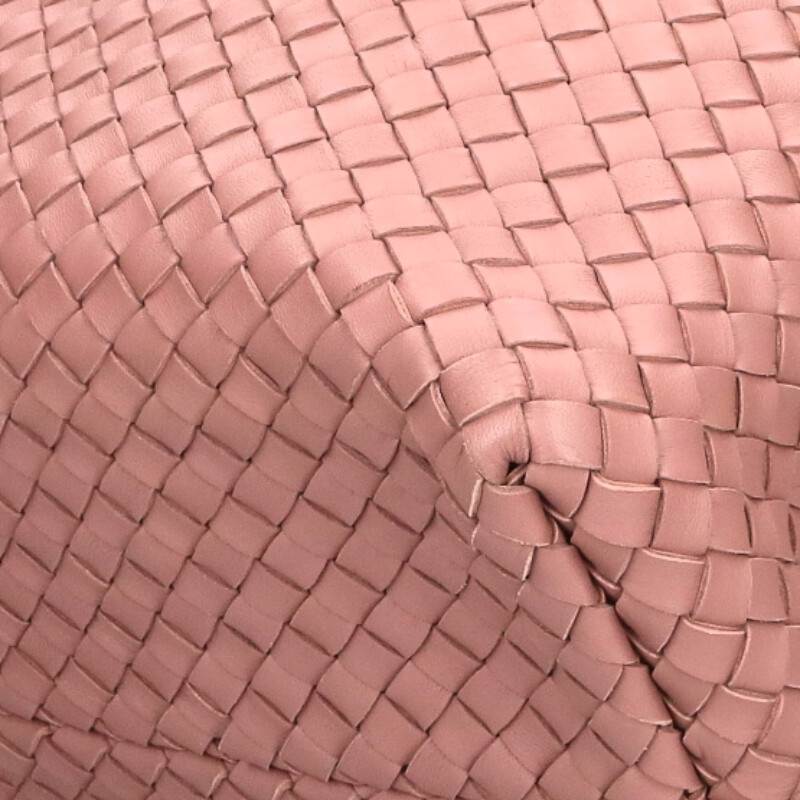 BOTTEGA VENETA Cabat Medium Intrecciato Size ONE SIZE