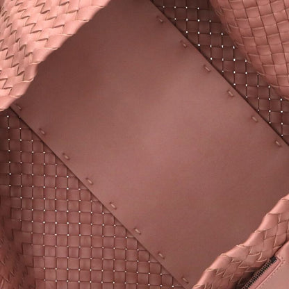 BOTTEGA VENETA Cabat Medium Intrecciato Size ONE SIZE