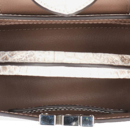 LOUISVUITTON Capucines Mini Sahara Shoulder Size ONE SIZE