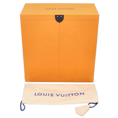 LOUISVUITTON Capucines Mini Sahara Shoulder Size ONE SIZE