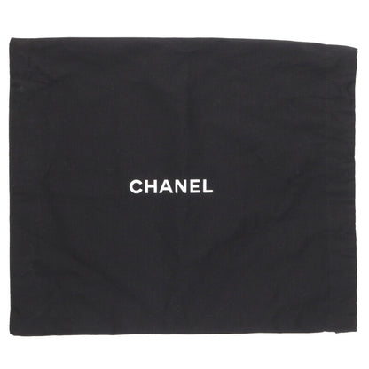 CHANEL Coco Handle 24 Caviar Skin Handbag Size ONE SIZE