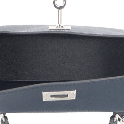 HERMES Mini Kelly 2 Epsom Leather Shoulder Size ONE SIZE