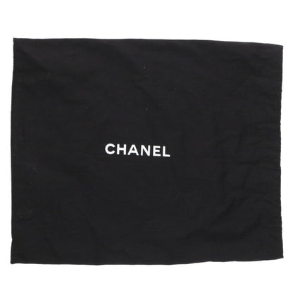 CHANEL Coco Handle 24 Caviar Skin Handbag Size ONE Multi