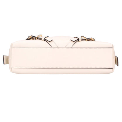 GIVENCHY Voyou Bucket Small Shiny Leather Size ONE SIZE