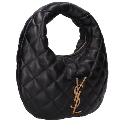 SAINT LAURENT PARIS Icarino Nappa Lambskin Size ONE SIZE