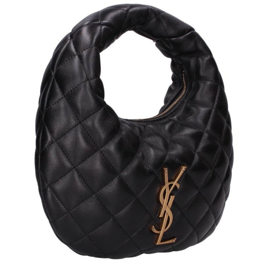 SAINT LAURENT PARIS Icarino Nappa Lambskin Size ONE SIZE