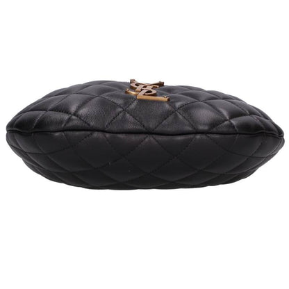 SAINT LAURENT PARIS Icarino Nappa Lambskin Size ONE SIZE