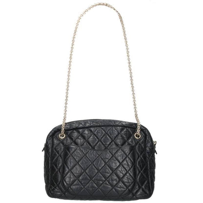 CHANEL 2.55 Matelasse Aged Calfskin Chain Size ONE SIZE