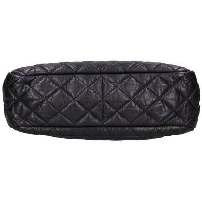 CHANEL 2.55 Matelasse Aged Calfskin Chain Size ONE SIZE