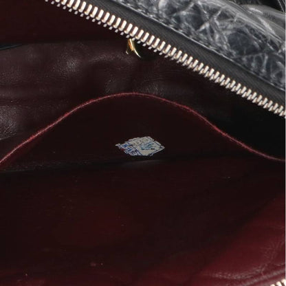 CHANEL 2.55 Matelasse Aged Calfskin Chain Size ONE SIZE