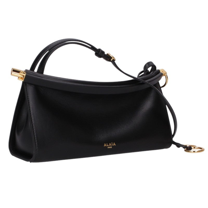 ALAIA LE CLICK East-West Handbag Multi Size ONE SIZE