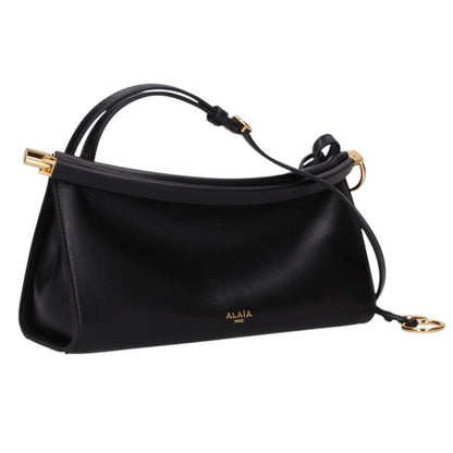 ALAIA LE CLICK East-West Handbag Multi Size ONE SIZE