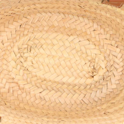LOEWE Anagram Basket Handbag Multi Size ONE SIZE