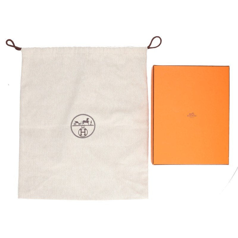 HERMES Picotin Lock PM Clemence Sun Handbag Size PM