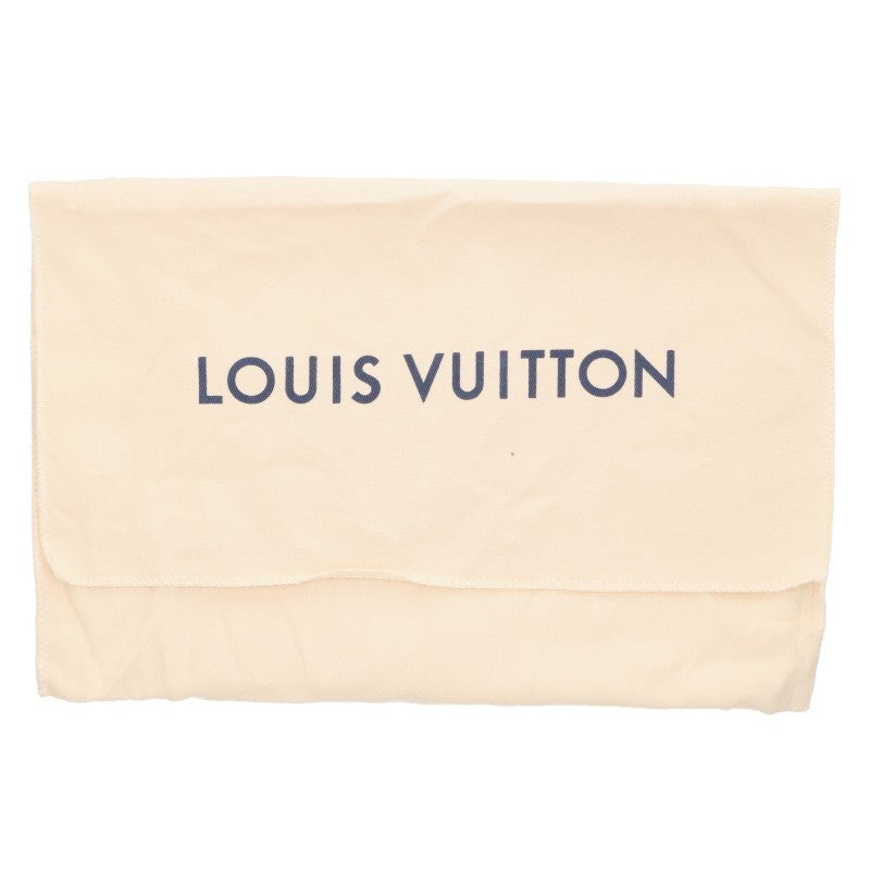 LOUIS VUITTON OnTheGo BB Monogram Handbag Gray Size ONE SIZE