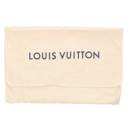 LOUIS VUITTON OnTheGo BB Monogram Handbag Gray Size ONE SIZE