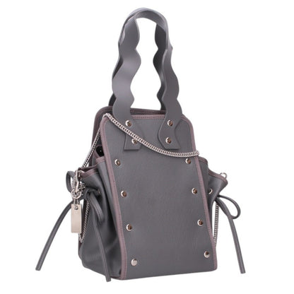 nori enomoto lundi nuit Chain 2-Way Handbag Size ONE SIZE