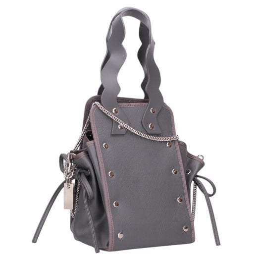 nori enomoto lundi nuit Chain 2-Way Handbag Size ONE SIZE