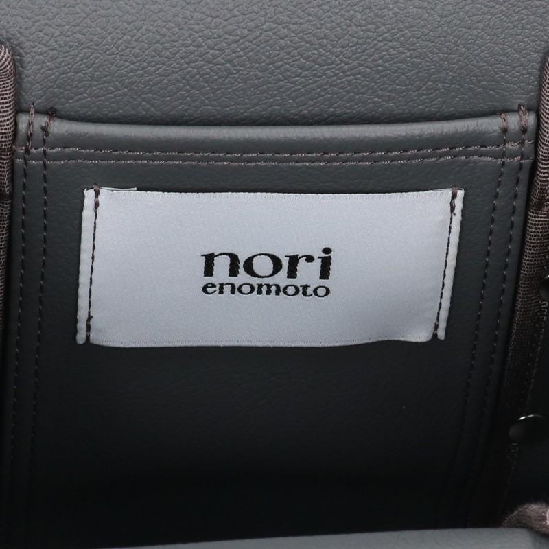 nori enomoto lundi nuit Chain 2-Way Handbag Size ONE SIZE