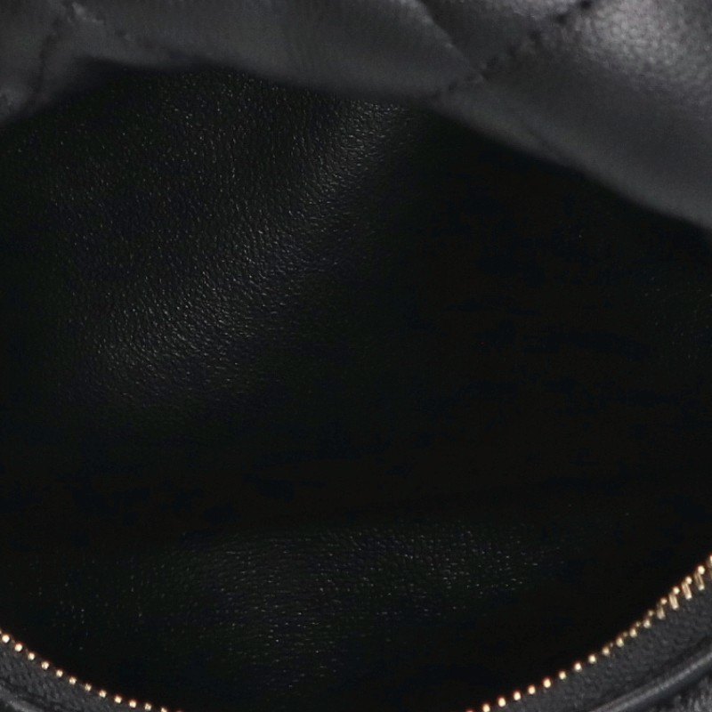 SAINT LAURENT PARIS Ikarino Handbag Black Size ONE SIZE