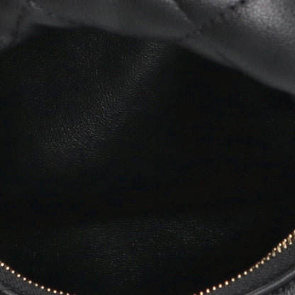 SAINT LAURENT PARIS Ikarino Handbag Black Size ONE SIZE
