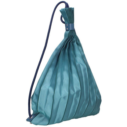 ISSEY MIYAKE PLEATS PLEASE Pleated ONE SIZE Handbag Size ONE SIZE