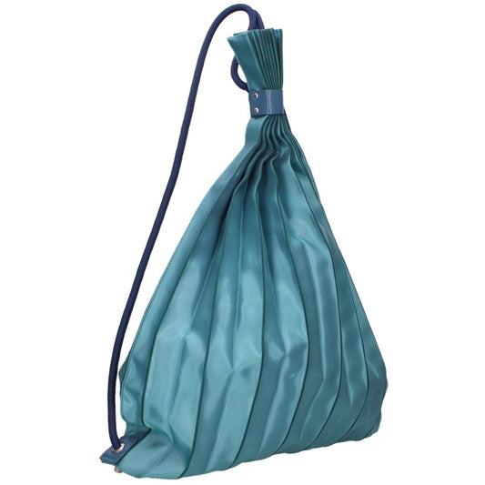 ISSEY MIYAKE PLEATS PLEASE Pleated ONE SIZE Handbag Size ONE SIZE