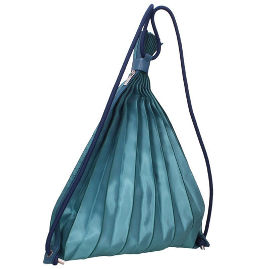 ISSEY MIYAKE PLEATS PLEASE Pleated ONE SIZE Handbag Size ONE SIZE