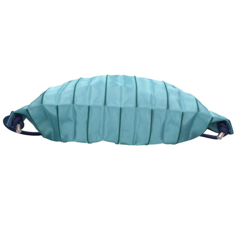 ISSEY MIYAKE PLEATS PLEASE Pleated ONE SIZE Handbag Size ONE SIZE
