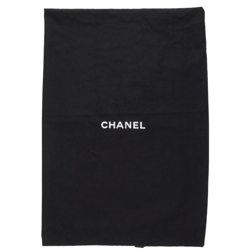 CHANEL Chanel 22 Large Calfskin Chain Bag Size ONE SIZE