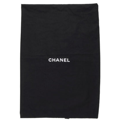 CHANEL Chanel 22 Large Calfskin Chain Bag Size ONE SIZE