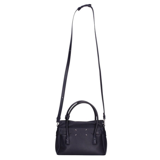 Maison Margiela 25AW 5AC East Handbag Navy