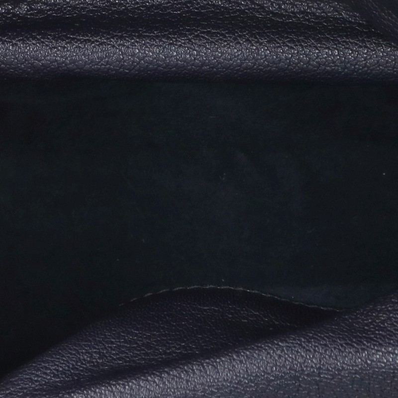 Maison Margiela 25AW 5AC East Handbag Navy
