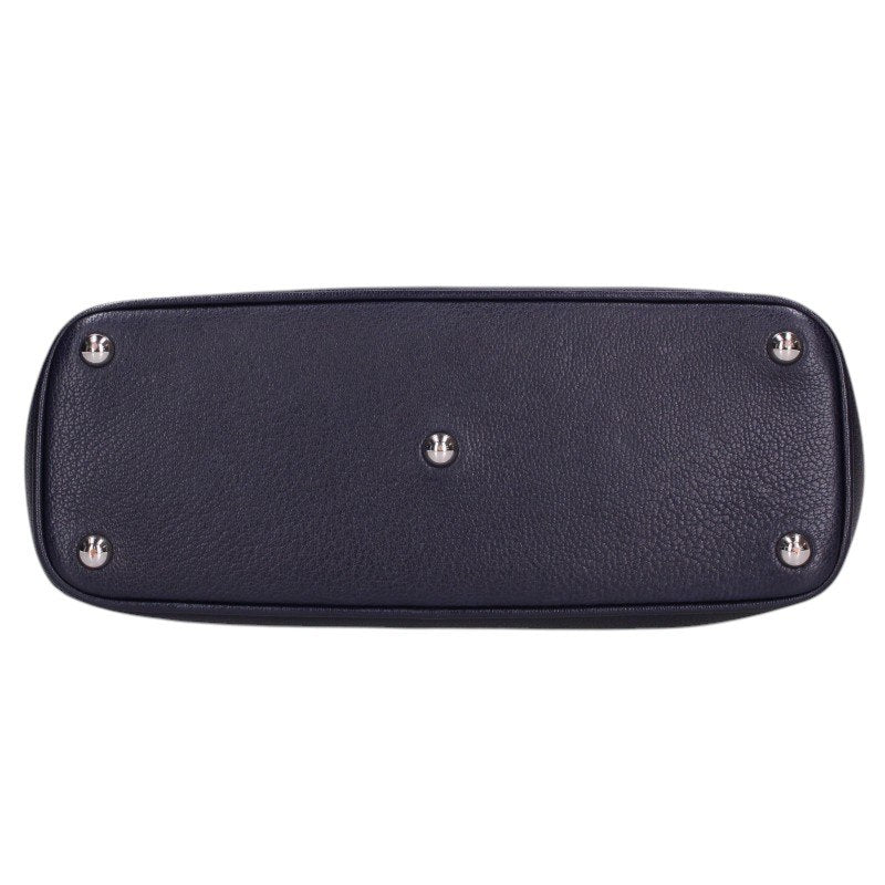 Maison Margiela 25AW 5AC East Handbag Navy