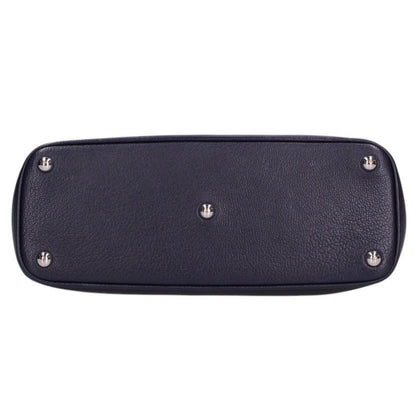 Maison Margiela 25AW 5AC East Handbag Navy