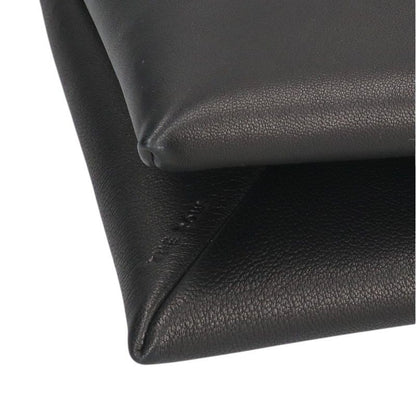 THEROW Cecily Nappa Handbag, Black