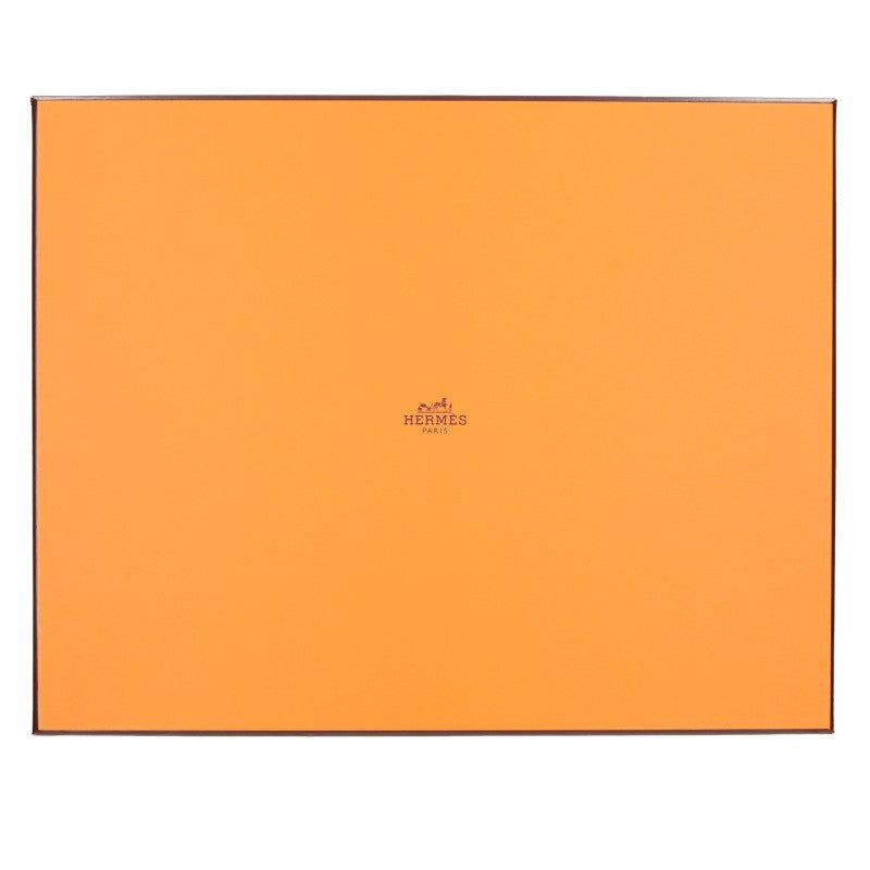 HERMES Picotin Lock Taurillon Clemence Bag Yellow Size MM