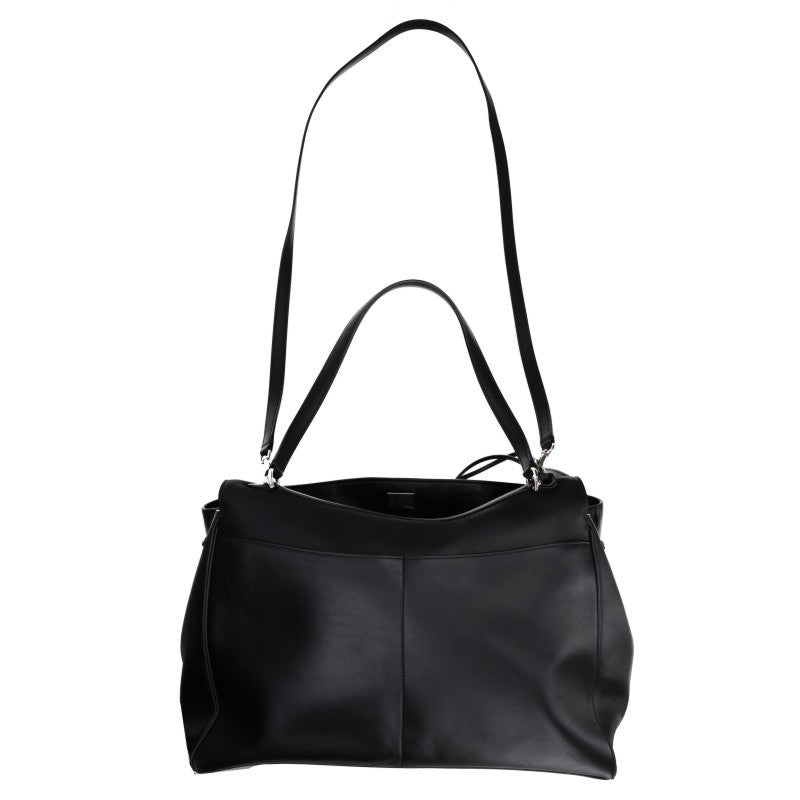 BALENCIAGA Rodeo Large Lambskin Handbag